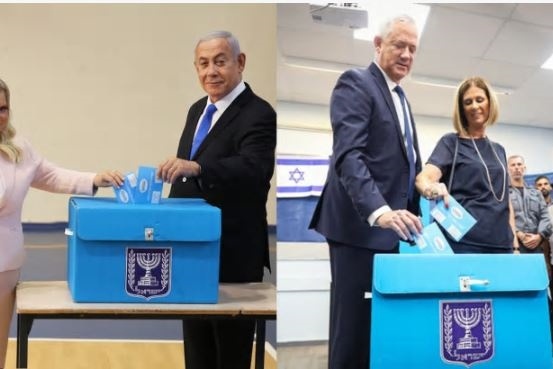 سيناريوهات متوقعة بعد الانتخابات في اسرائيل
