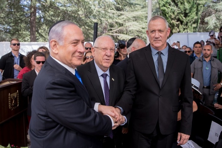 هل ستجري انتخابات إسرائيلية ثالثة؟