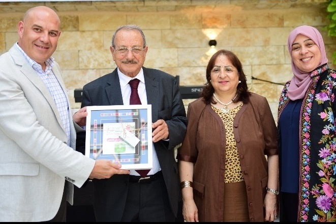 بنك القدس يقدم رعايته للإفطار السنوي لدعم صندوق الطالب المحتاج