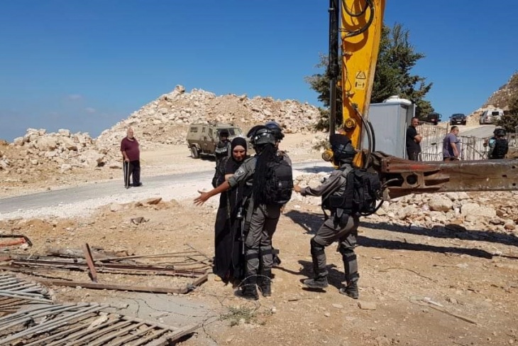 الخارجية:كم منزل ومنشأة يجب أن تهدم حتى تحقق الجنائية بجرائم الاحتلال؟