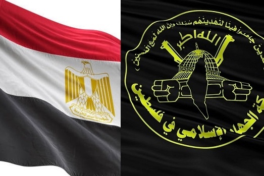 مصر توجه دعوة للجهاد لزيارة القاهرة 