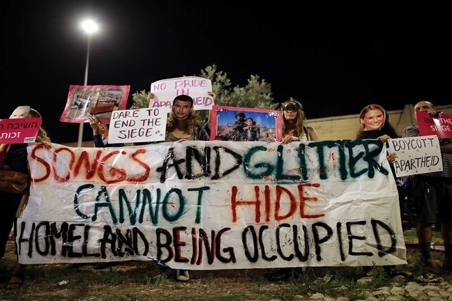 أميركا وإسرائيل تحثان على اتخاذ إجراءات ضد حركة &quot;BDS&quot;