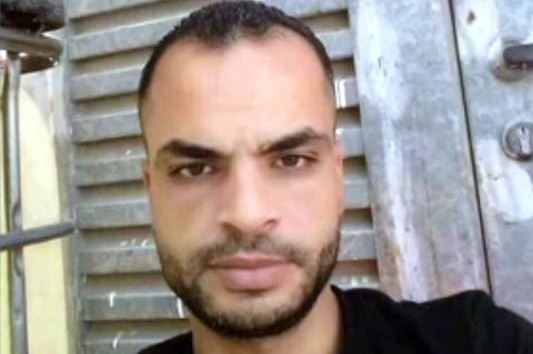 الاحتلال يسلم جثمان الشهيد محمد عدوي