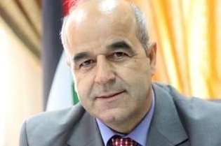 البنوك الفلسطينية وكاجيوال الخميس