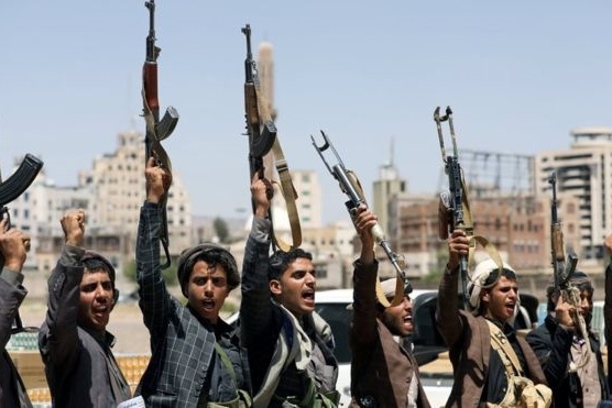 السعودية: الحوثيون يخطفون سفينة إماراتية قبالة سواحل اليمن