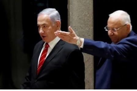 كلّف نتنياهو سابقا- ريفلين يدرس نقل تكليف تشكيل الحكومة الإسرائيلية للكنيست