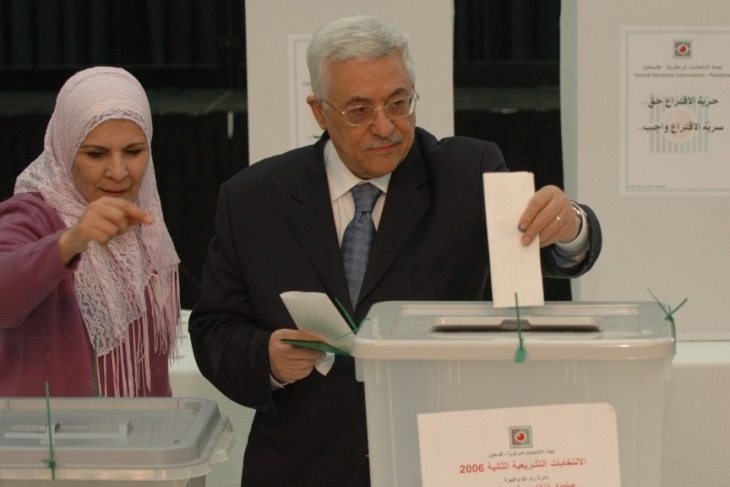 حركة فتح تبلغ الرئيس بقرارها حول اجراء الانتخابات