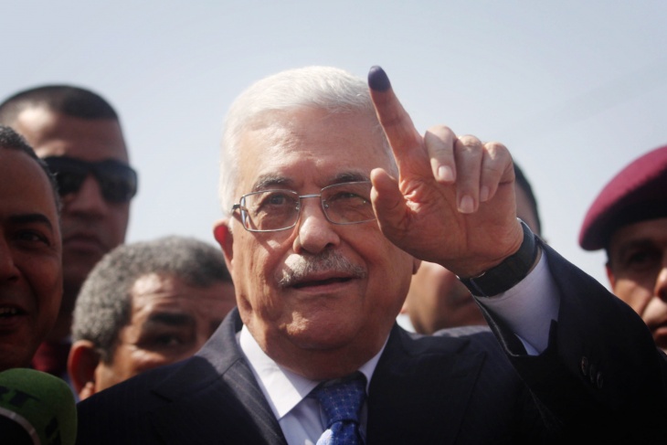 الرئيس: دولة الاحتلال لا تريد أن تجري الانتخابات في القدس