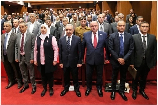 النقد تطلق استراتيجية قطاع الإقراض المتخصص