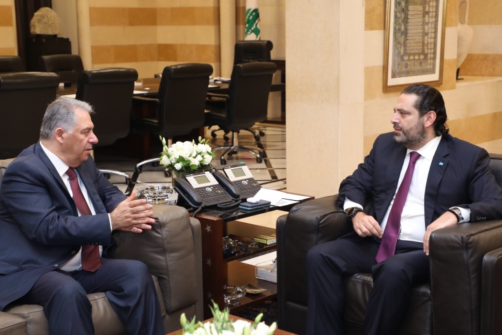 أين وصل ملف اللاجئين الفلسطينيين في لبنان ؟