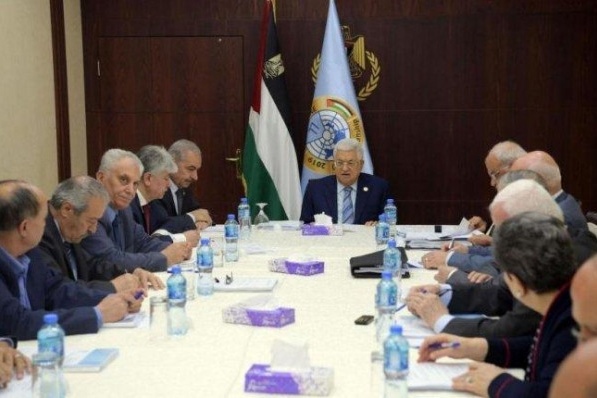 تنفيذية منظمة التحرير تعقد اجتماعا برئاسة الرئيس عباس الثلاثاء القادم