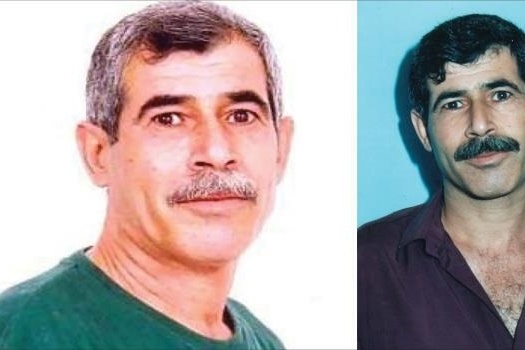 35 عاماً على اعتقال الأسير محمد الطوس