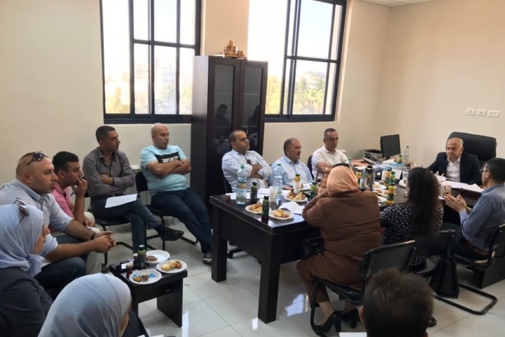 التنمية الاجتماعية: نعمل على تحديث قاعدة بيانات الجمعيات الخيرية
