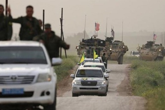 نيويورك تايمز- الإسرائيليون يتساءلون بقلق: من بعد الأكراد؟