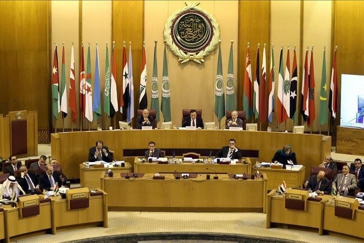 بغياب سوريا- وزراء الخارجية العرب يلتقون في جلسة طارئة