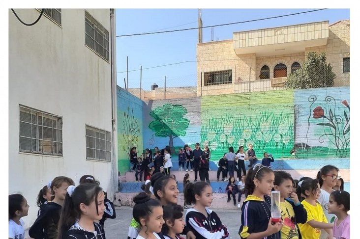 الثقافة والتربية في طوباس تنظمان ندوتين عن الألعاب الشعبية الفلسطينية