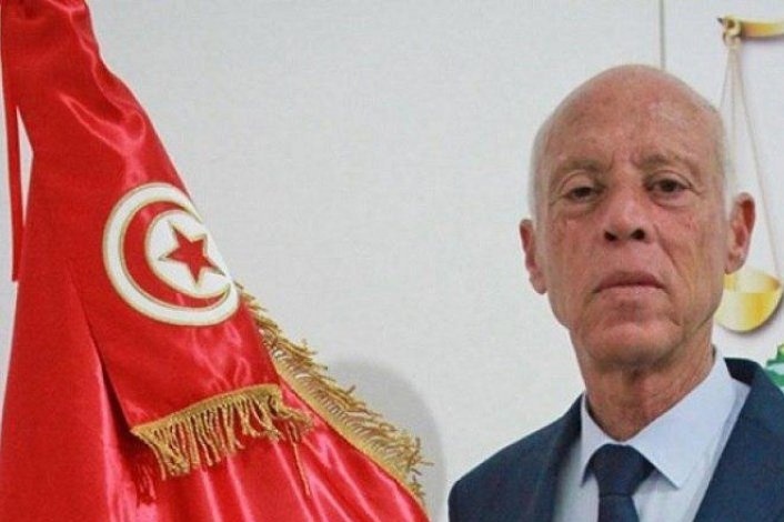 الرئيس التونسي: استمرار تجميد البرلمان حتى تنظيم انتخابات جديدة