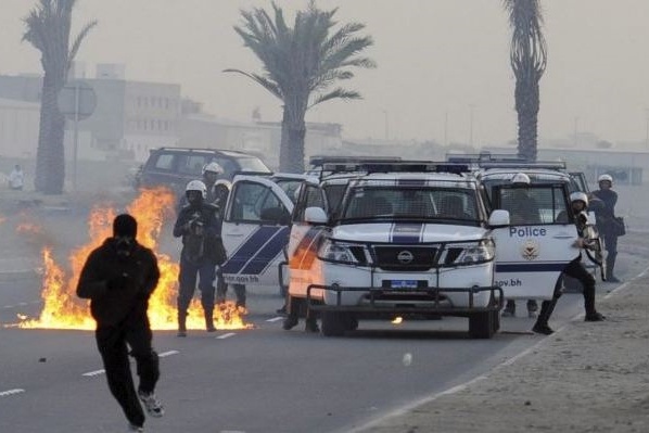 البحرين: ضبط أسلحة إيرانية كانت ستدمر نصف العاصمة
