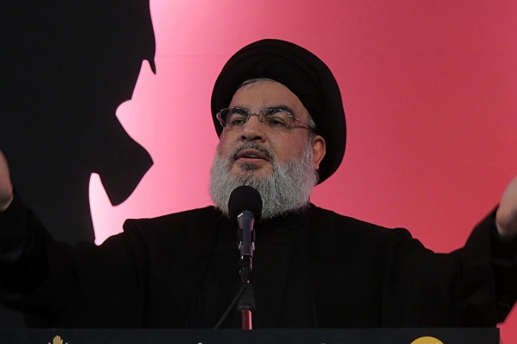 &quot;كوهين&quot;: نعرف مكان نصر الله ويمكننا اغتياله ​​​​​​​