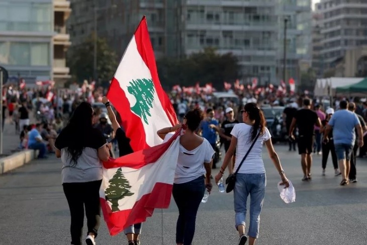 لبنان: دعوى قضائية ضد كل لبناني لم يتنازل عن الجنسية الإسرائيلية