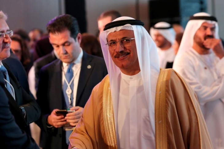 الإمارات تفرج عن 700 مليون دولار من أرصدة إيرانية