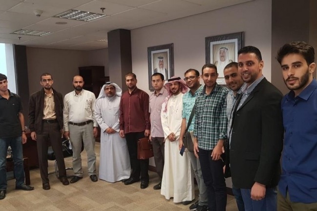سفارتنا بالقاهرة: إنجاز 268 تأشيرة للمعلمين العاملين بالكويت