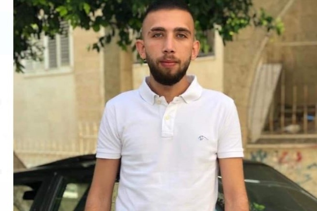 فيديو - القبض على قاتل الشايب