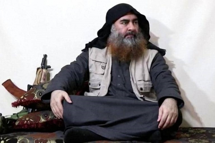 داعش يعلن تعيين &quot;خليفة البغدادي&quot;
