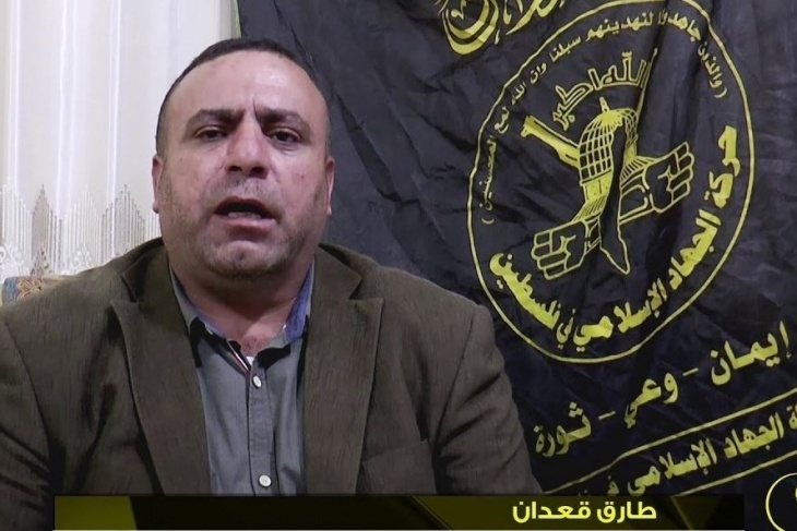 اتفاق ينهي اضراب الاسير قعدان بعد تحديد موعد الافراج عنه