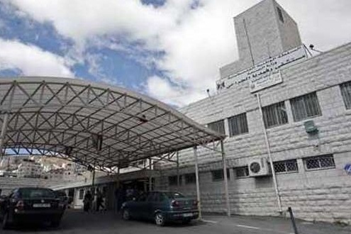 نابلس: نقابة العاملين تعلق الدوام بالمراكز الصحية مدة ساعتين