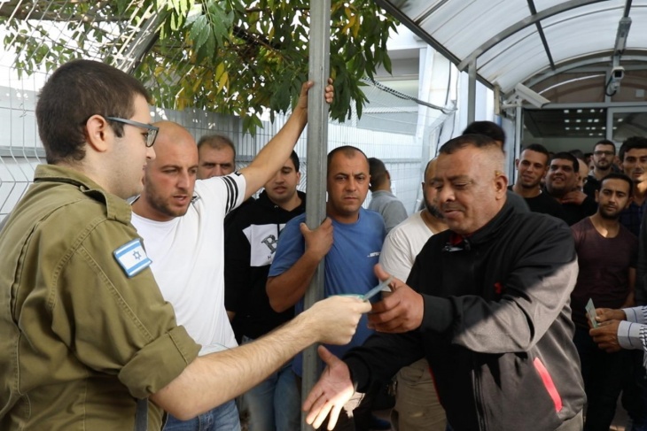 إسرائيل: 32% من المراجعين شملهم رفع &quot;المنع الأمني&quot;