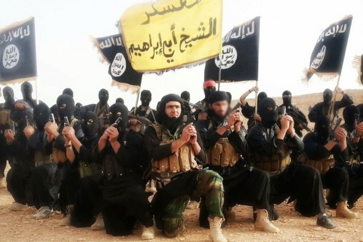 فرع تنظيم داعش في سيناء يبايع الزعيم الجديد