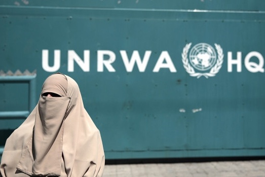 مؤتمر الأمم المتحدة للمانحين - لا استغناء عن الأونروا ولا بديل عن دورها في خدمة لاجئي فلسطين