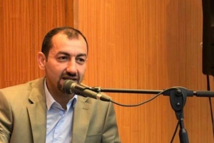 أحمد مسمح