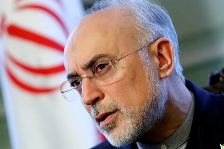 ايران: بدأنا تشغيل 30 جهاز طرد مركزيا متطورا جديدا