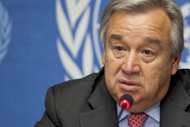ائتلاف عدالة: الأمين العام للأمم المتحدة يسلم وكالة الأونروا لأعدائها