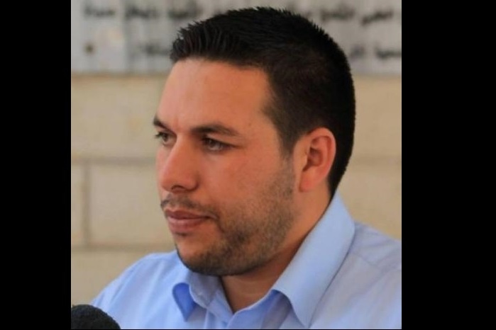 &quot;محامون من أجل العدالة&quot; تطالب بوقف محاكمة المحامي كراجة