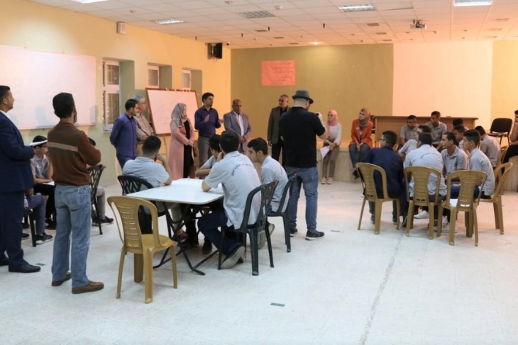 التربية و&quot;بيالارا&quot; تختتمان أسبوع التربية الإعلامية والمعلوماتية