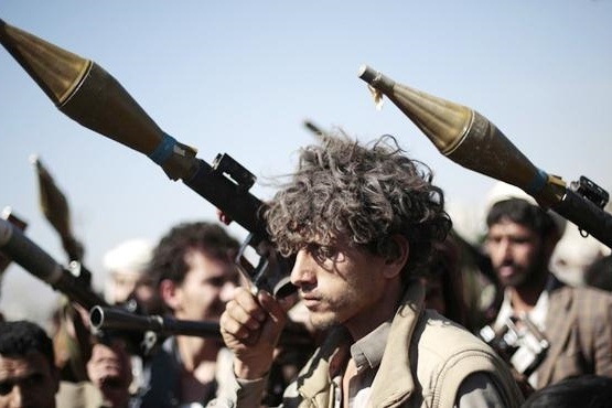 الحوثيون يتوعدون إسرائيل بأقسى الضربات