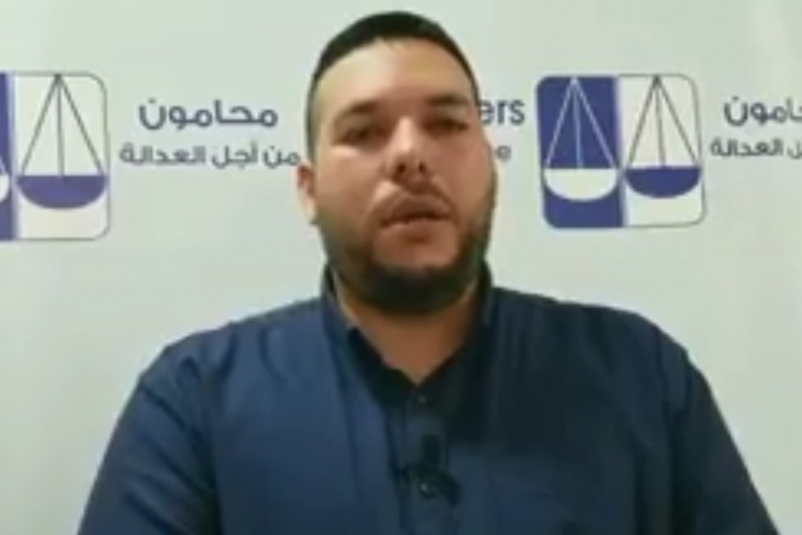 منع المحامي كراجة من المشاركة باجتماع محامي الشرق الأوسط وشمال إفريقيا