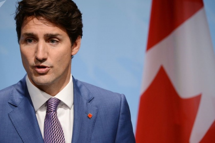 رئيس وزراء كندا يرد على رسالة جمعية الصداقة الفلسطينية الكندية