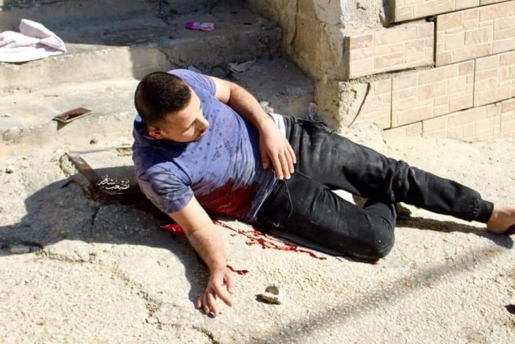 الاحتلال ينشر نتائج التحقيقات الاولية حول اعدام البدوي (فيديو)
