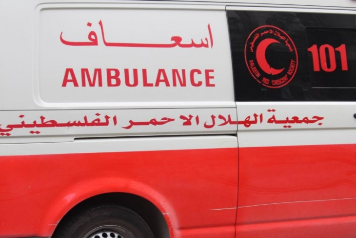 وفاة الطفل محمود البيطار من أريحا متأثرا بإصابته بحادث عمل 