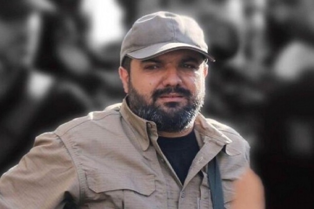 الاحتلال يغتال القيادي في سرايا القدس بهاء ابو العطا وزوجته