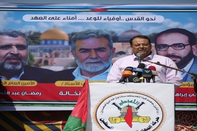 من هو أكرم العجوري الذي نجا من محاولة اغتيال اسرائيلية في دمشق؟