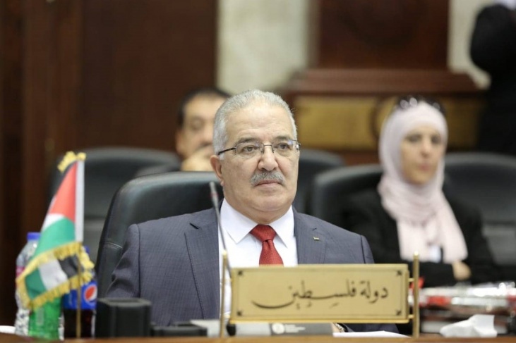 وزير النقل يشارك في إجتماع مجلس وزراء النقل العرب