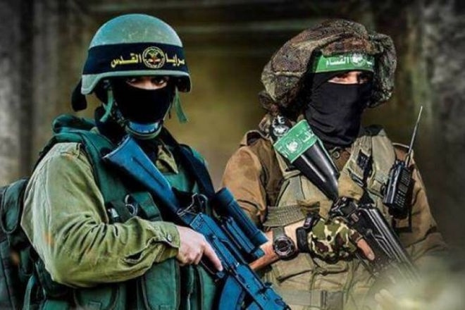 حـماس والجــهاد تجتمعان وتتفقان على عدة نقاط