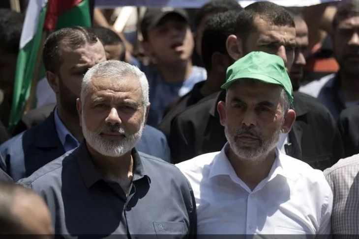 مصدر خاص لـ معا: مجلس شورى حماس رفض تاجيل الانتخابات الداخلية