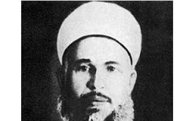 &lt;div&gt;صورة وتعليق: &lt;/div&gt;يصادف يوم 20/11 الذكرى 84 لاستشهاد عز الدين القسام