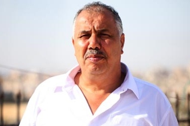 الافراج عن الناشط المقدسي محمد أبو الحمص